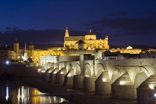 Casa de los Naranjos, Cordoba