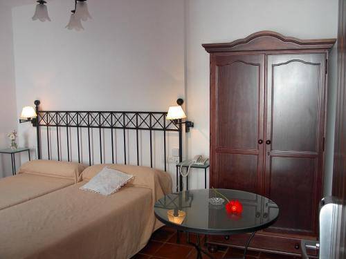 Casa de los Naranjos, Cordoba
