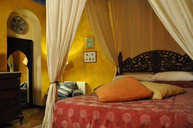 Hosteria Lineros 38, Cordoba