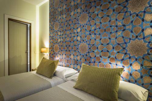 Hotel Comfort Dauro 2, Granada