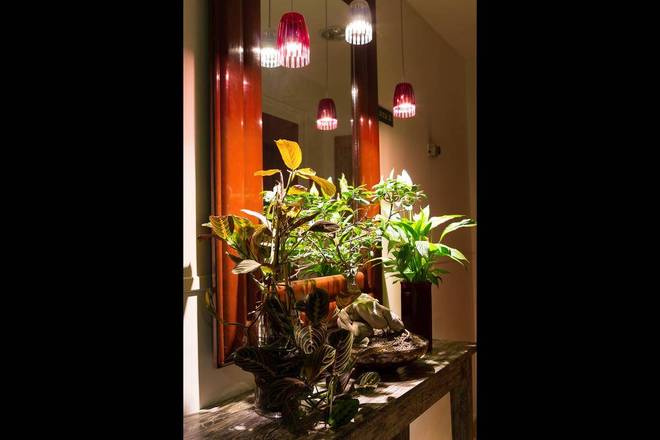 Hotel Boutique Reina Mora, Granada