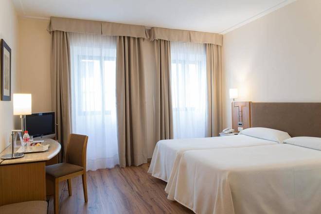 Hotel Inglaterra, Granada