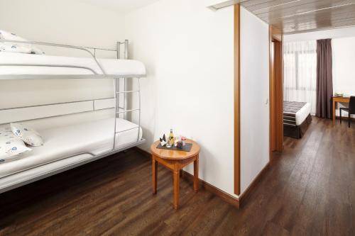 Melia Granada, Granada