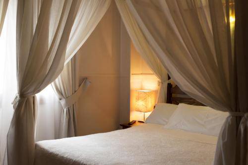 Hotel Boutique Reina Mora, Granada