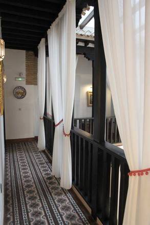 Hotel Zawan Del Darro, Granada