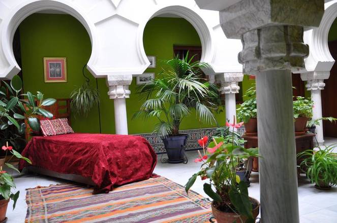 Hosteria Lineros 38, Cordoba