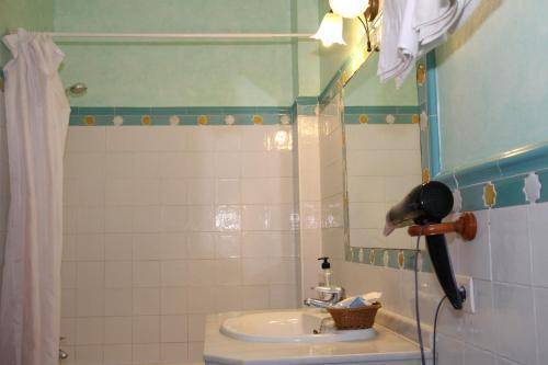 Abad&iacute;a Hotel, Granada