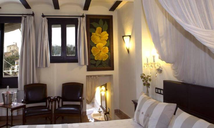 Hotel Zawan Del Darro, Granada