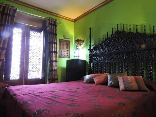 Hosteria Lineros 38, Cordoba
