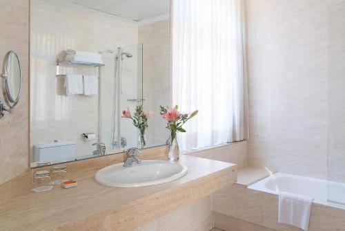 Hotel Inglaterra, Granada