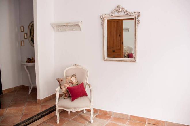 Hotel Zawan Del Darro, Granada