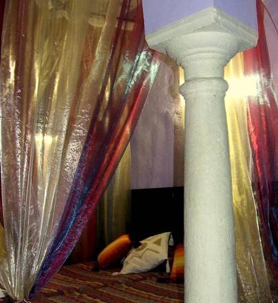 Hosteria Lineros 38, Cordoba