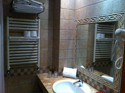 Hotel Boutique Reina Mora, Granada