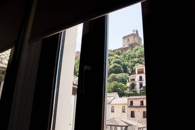 Hotel Zawan Del Darro, Granada