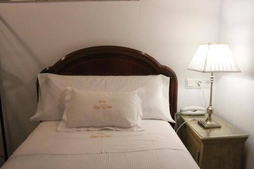 Hotel Zawan Del Darro, Granada