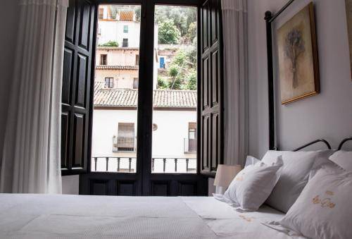 Hotel Zawan Del Darro, Granada