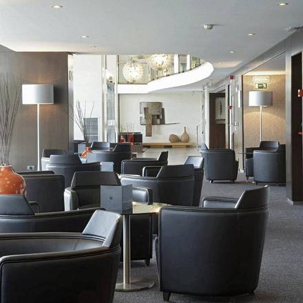AC Hotel C&oacute;rdoba by Marriott, Cordoba