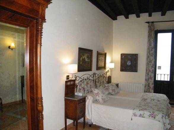 Hotel Zawan Del Darro, Granada