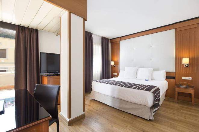 Melia Granada, Granada