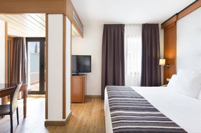 Melia Granada, Granada