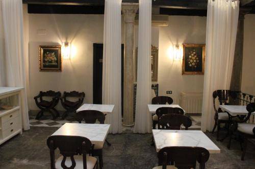 Hotel Zawan Del Darro, Granada