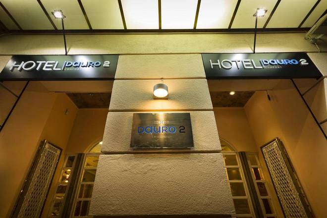 Hotel Comfort Dauro 2, Granada