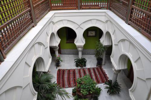 Hosteria Lineros 38, Cordoba