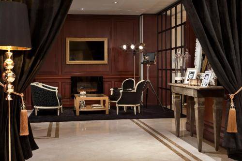 Melia Granada, Granada