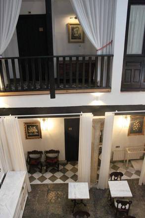Hotel Zawan Del Darro, Granada