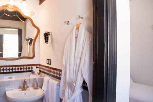 Hotel Zawan Del Darro, Granada