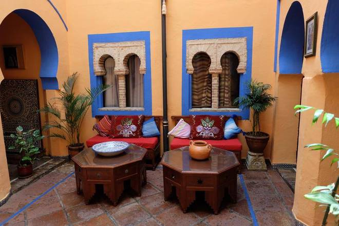 Hosteria Lineros 38, Cordoba