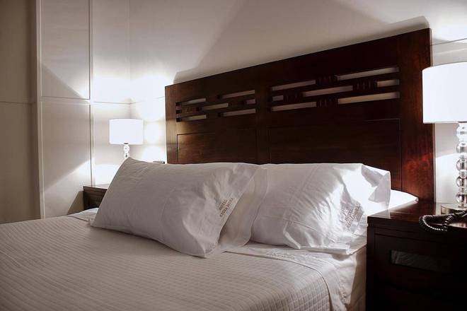 Hotel Boutique Reina Mora, Granada