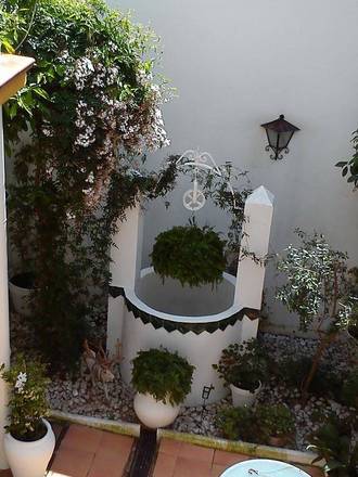 Casa de los Naranjos, Cordoba