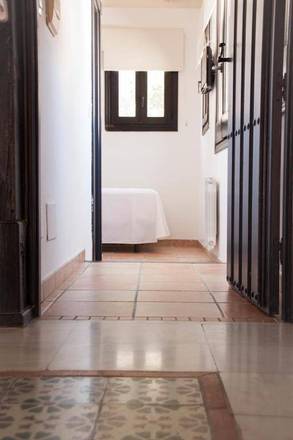 Hotel Zawan Del Darro, Granada