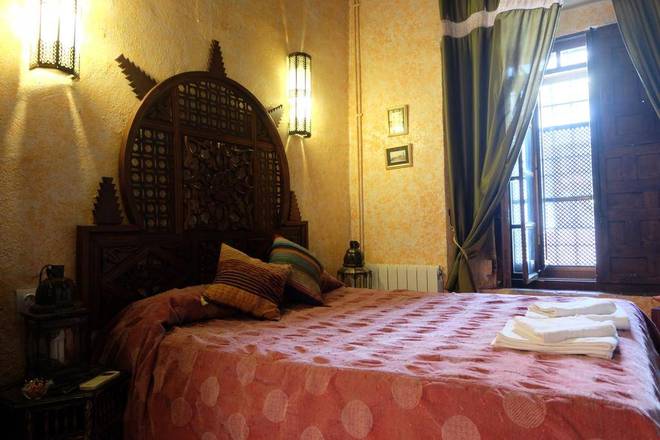 Hosteria Lineros 38, Cordoba