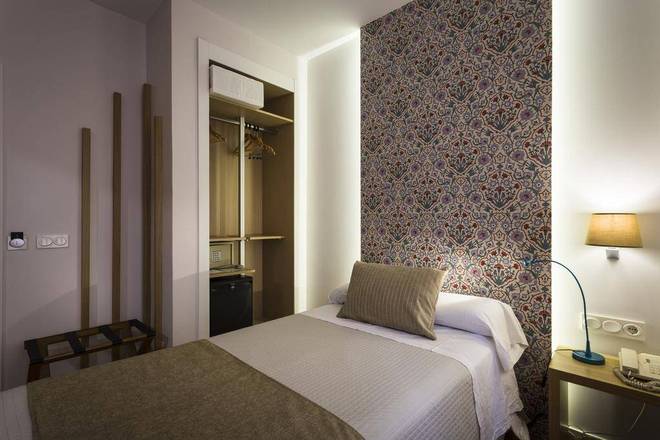 Hotel Comfort Dauro 2, Granada