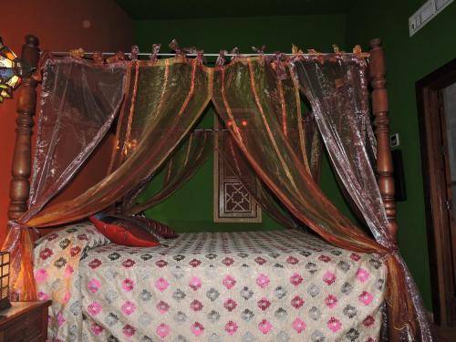 Hosteria Lineros 38, Cordoba