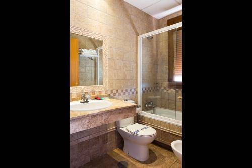 Hotel Boutique Reina Mora, Granada