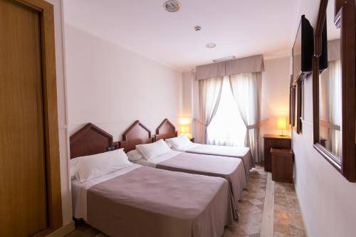 Hotel Boutique Reina Mora, Granada