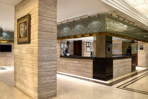 Melia Granada, Granada