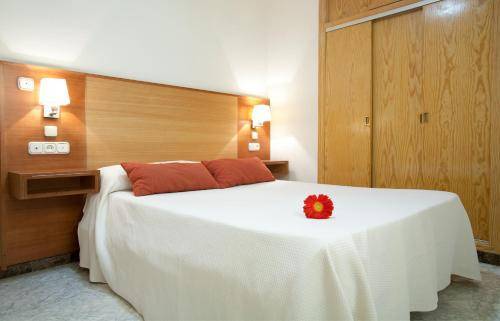 Apartamentos Tur&iacute;sticos Los Girasoles II, Granada
