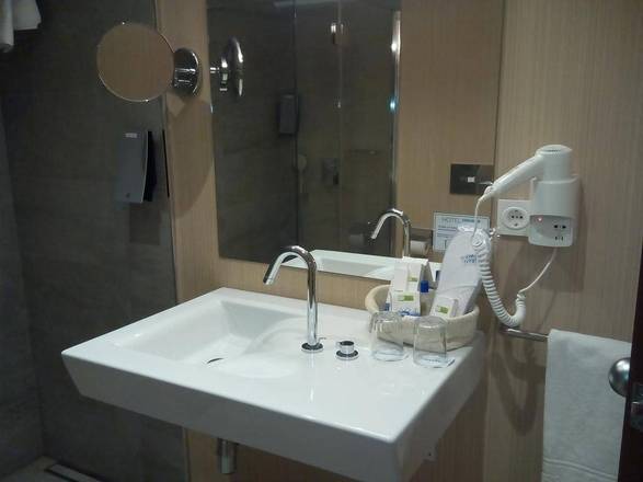 Hotel Comfort Dauro 2, Granada