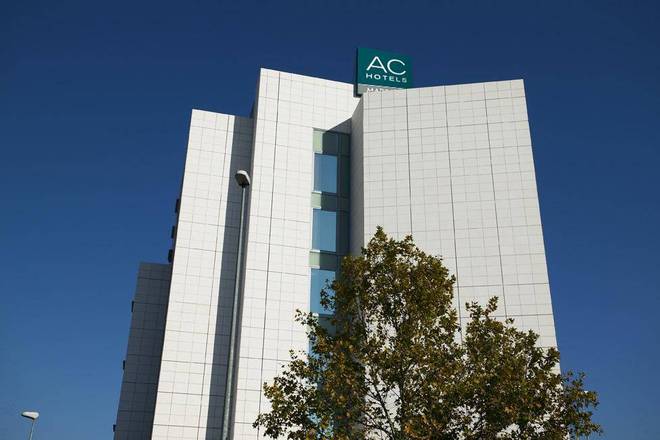 AC Hotel C&oacute;rdoba by Marriott, Cordoba