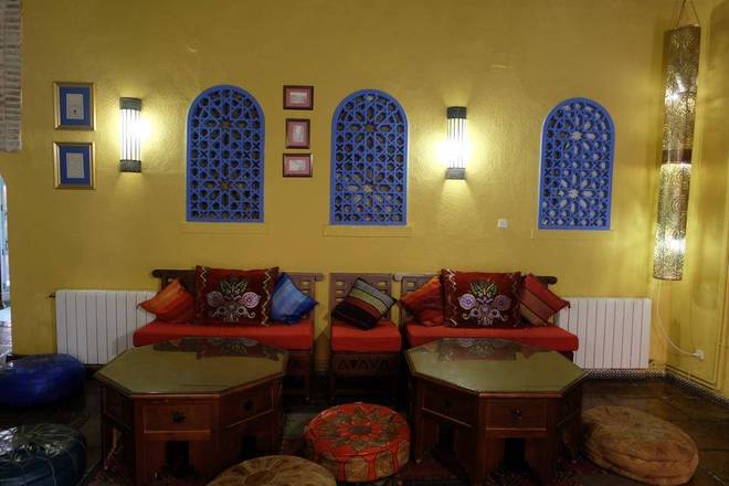Hosteria Lineros 38, Cordoba