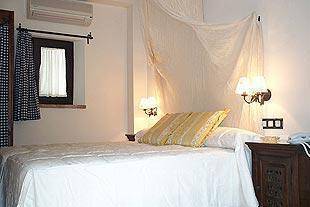 Hotel Zawan Del Darro, Granada