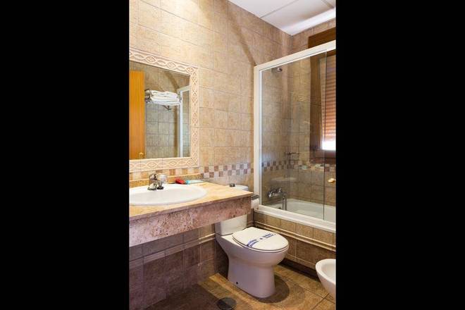 Hotel Boutique Reina Mora, Granada