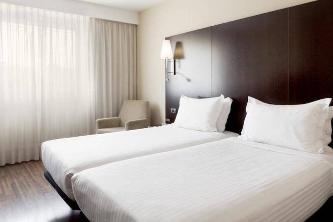 AC Hotel C&oacute;rdoba by Marriott, Cordoba
