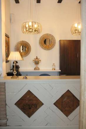 Hotel Zawan Del Darro, Granada