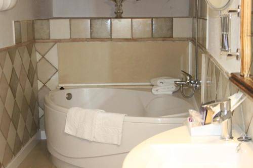 Hotel Zawan Del Darro, Granada