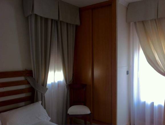 Hotel Boutique Reina Mora, Granada